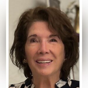 Meet your Posher, Arlene